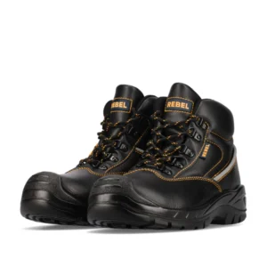 CHUKKA BOOT