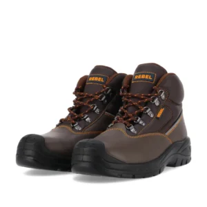 CHUKKA BOOT