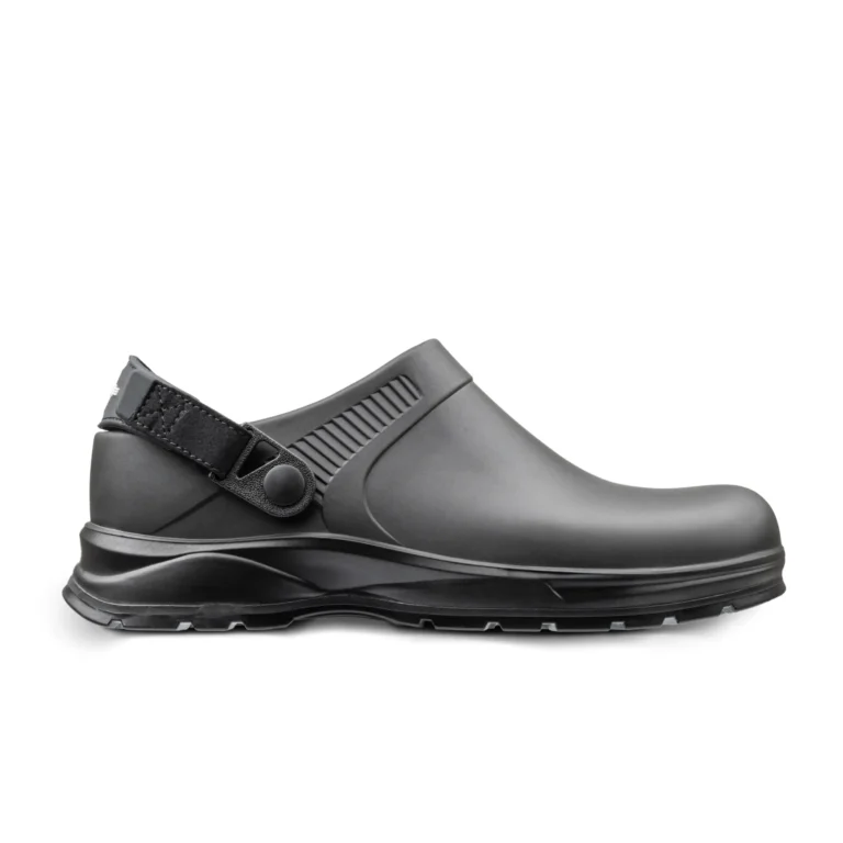 WORKPRO SLIP ON CLOG - Image 2