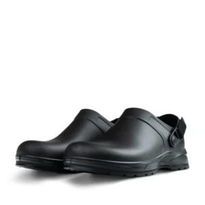 WORKPRO SLIP ON CLOG
