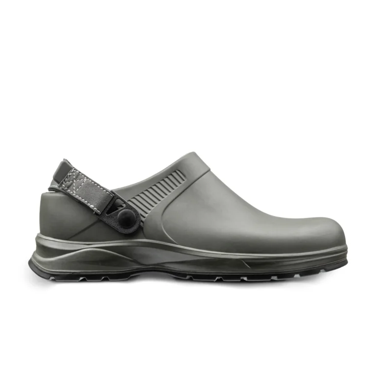 GARDEN PRO SLIP ON CLOG - Image 3