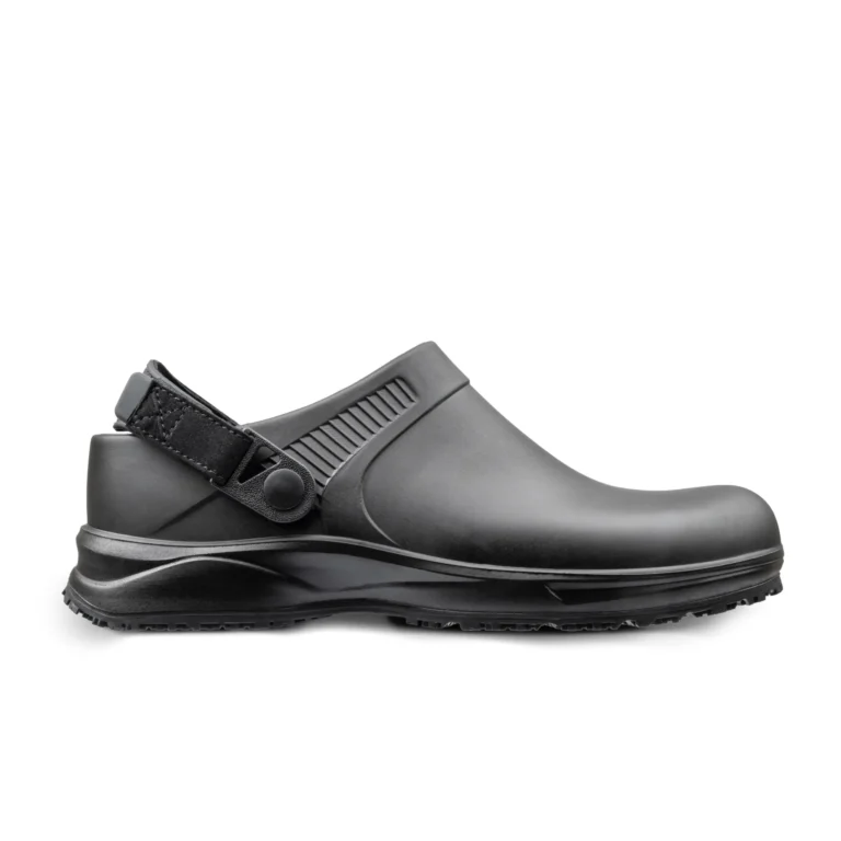 CHEFPRO SLIP ON CLOG - Image 2