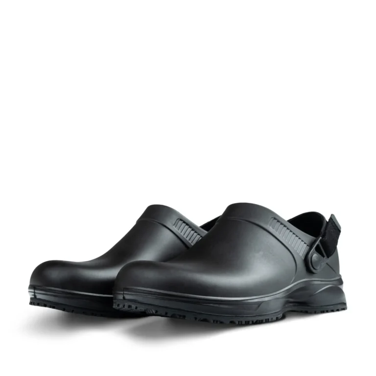 CHEFPRO SLIP ON CLOG